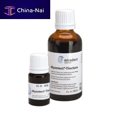 Dental restoration adhesive Myzotect®-Tincturegingival