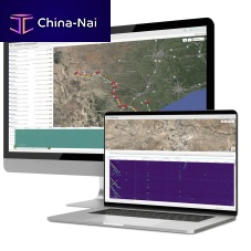 Monitoring software ONYXanalysisserverprocess