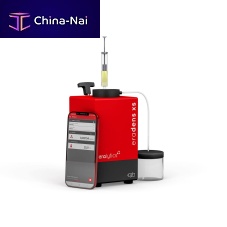 Digital density meter ERADENS XSconcentration