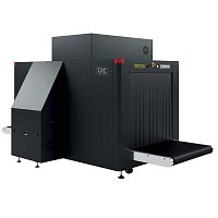 Airport scanner XRC100-100DVfor explosives detectionbaggagefor drug detection