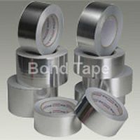 Aluminum adhesive tape AF1825insulatingpaper lineracrylic