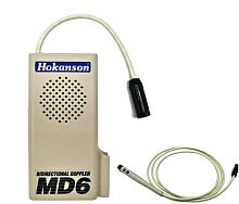 Pocket doppler MD6 DT