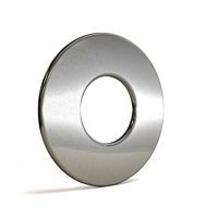 Thrust washer AS seriesroundsteelstainless steel