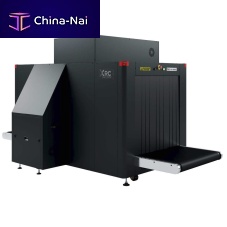 Airport scanner XRC100-100DVfor explosives detectionbaggagefor drug detection