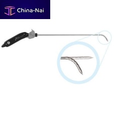 Surgery forceps LapFlexlaparoscopyablation