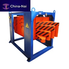 Gyratory screener GSdry screeningconstructionfor the food industry