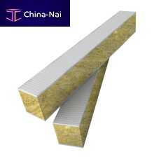 Thermal insulation AF Jointmineral woolrigid panelinterior