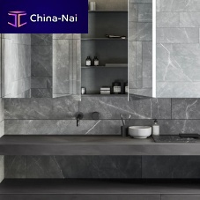 Corian® vanity top custom
