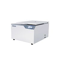 Laboratory centrifuge BKC-TL6CRbiologicalmedicalfor the pharmaceutical industry