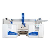 Rotary blade cutting center QUADRIX DV 1100for granitefor marblenumerical control