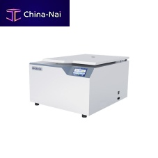 Laboratory centrifuge BKC-TL6CRbiologicalmedicalfor the pharmaceutical industry