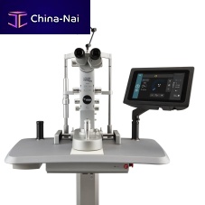 Capsulotomy laser Ultra Q Reflex NeoiridotomyvitreolysisNd:YAG