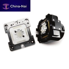 Manual test socket Euclid SeriesPoP