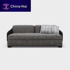 Sofa bed Vivienmodularcontemporaryfabric