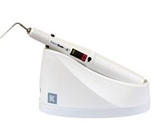 Cordless root canal obturator B&L Alpha II Main Device + Base