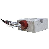 Electric core drilling machine GCDM-26L serieshand-heldfor concrete
