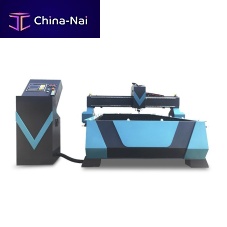 Plasma cutting machine HT-1325for industrial applications
