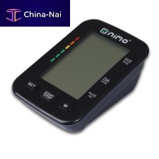 Automatic blood pressure monitor HKD-03armoscillometric2x60