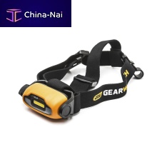 LED head lamp 83137workrechargeableIP54
