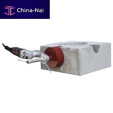 Electric core drilling machine GCDM-26L serieshand-heldfor concrete