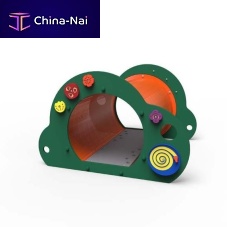 Playground tunnel GARDEN CRAWL