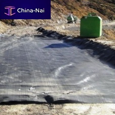Woven geotextile SGpolypropyleneprotectionfor civil engineering