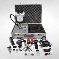 Soil test kit KA52KRSportable