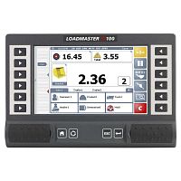 On-board weighing system Loadmaster 100