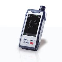 Raman spectrometer BRAVOfor the pharmaceutical industryhand-heldwith touchscreen