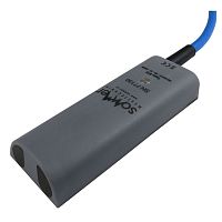 Doppler velocity sensor SOMFLOWwaterproofstainless steel