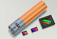 CMOS image sensor AR2020 seriesNIR