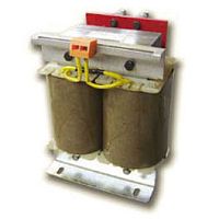 Isolation transformer 9THdryfor medical applicationssingle-phase