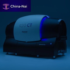 Airport scanner 920CTfor explosives detectionbaggageinspection