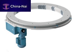 Rotary indexing ring RNG seriescamfor stepper motors