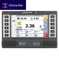 On-board weighing system Loadmaster 100