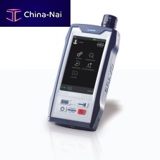 Raman spectrometer BRAVOfor the pharmaceutical industryhand-heldwith touchscreen