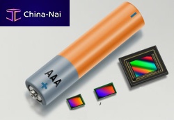 CMOS image sensor AR2020 seriesNIR