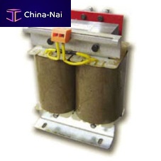 Isolation transformer 9THdryfor medical applicationssingle-phase