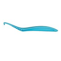 Dental prosthesis removal instrument CHAIRSIDE®