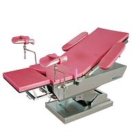 Electric delivery table MGE-DPA2