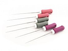 Hand endodontic file W-Filefor root canal treatment