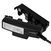 Current transformer SC3 seriescast resinfor electrical networksopening