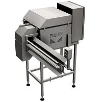 Corn vegetable cutting machine KU-Z2 CornCut