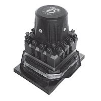 Disc tool turret TRM-N Seriesvertical-axiselectromechanical