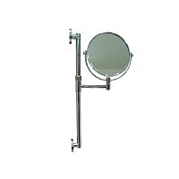 Magnifying mirror MHL01wall-mountedcontemporaryround