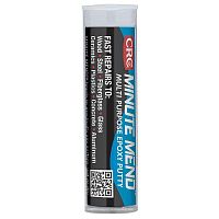Epoxy putty MINUTE MENDtwo-componentmulti-usefor plastics