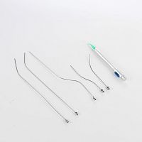ENT surgery handpiece electricdirectstraight