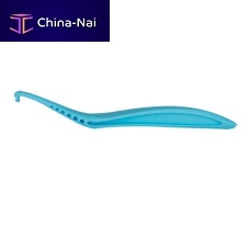 Dental prosthesis removal instrument CHAIRSIDE®