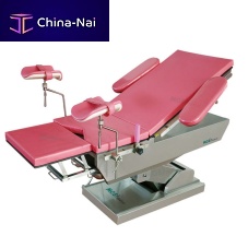 Electric delivery table MGE-DPA2