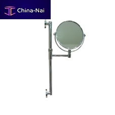 Magnifying mirror MHL01wall-mountedcontemporaryround